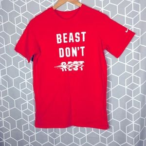 Youth Nike Tee